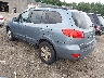 5NMSG13D99H****** Salvage and Repairable 2009 Hyundai Santa Fe in Boston Shirley
