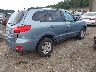 5NMSG13D99H****** Salvage and Wrecked 2009 Hyundai Santa Fe in Massachusetts State