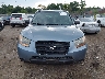 5NMSG13D99H****** Salvage and Repairable 2009 Hyundai Santa Fe in Massachusetts State