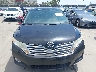 4T3ZK3BB1BU****** Wrecked 2011 Toyota Venza in California State