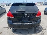 4T3ZK3BB1BU****** Wrecked 2011 Toyota Venza