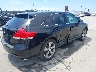 4T3ZK3BB1BU****** Salvage and Wrecked 2011 Toyota Venza in California State