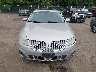 1LNHM93R69G****** Wrecked 2009 Lincoln MKS in Maryland State