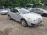 1LNHM93R69G****** Salvage and Wrecked 2009 Lincoln MKS in Dundalk