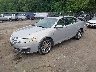 1LNHM93R69G****** Used and Repairable 2009 Lincoln MKS in Dundalk