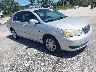 1NXBR32E15Z****** Salvage and Wrecked 2005 Toyota Corolla in Miami North