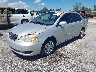 1NXBR32E15Z****** Used and Repairable 2005 Toyota Corolla in Miami North
