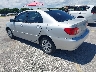 1NXBR32E15Z****** Salvage and Repairable 2005 Toyota Corolla in Miami North