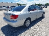 1NXBR32E15Z****** Salvage and Wrecked 2005 Toyota Corolla in Florida State