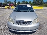 1NXBR32E15Z****** Salvage and Repairable 2005 Toyota Corolla in Florida State