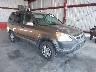 JHLRD78852C****** Salvamento y Destrozados 2002 Honda CR-V en Stockton