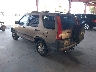 JHLRD78852C****** Salvamento y Reparables 2002 Honda CR-V en Stockton