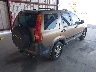 JHLRD78852C****** Salvamento y Destrozados 2002 Honda CR-V en Estado de California