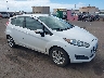 3FADP4EJ5EM****** Salvage and Wrecked 2014 Ford Fiesta in Honolulu