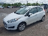 3FADP4EJ5EM****** Used and Repairable 2014 Ford Fiesta in Honolulu