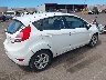 3FADP4EJ5EM****** Salvage and Wrecked 2014 Ford Fiesta in Hawaii State