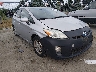 JTDKN3DU5A0****** Salvamento y Destrozados 2010 Toyota Prius en Seattle