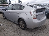 JTDKN3DU5A0****** Salvamento y Reparables 2010 Toyota Prius en Seattle