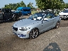 WBA1L9C51GV****** Used and Repairable 2016 BMW 228i in Englishtown