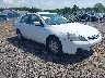 1HGCM56436A****** Salvamento y Destrozados 2006 Honda Accord en Greenville