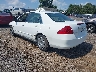1HGCM56436A****** Salvamento y Reparables 2006 Honda Accord en Greenville