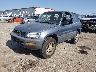 JT3XP10V6T0****** Used and Repairable 1996 Toyota RAV4 in Wichita