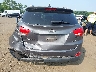 KM8JUCAG8EU****** Destrozados 2014 Hyundai Tucson
