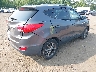 KM8JUCAG8EU****** Salvamento y Destrozados 2014 Hyundai Tucson en Estado de Nueva Jersey