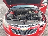 1G1PL5SC3C7****** Repairable 2012 Chevrolet Cruze in Scranton