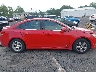 1G1PL5SC3C7****** Used 2012 Chevrolet Cruze in Pennsylvania State