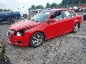 1G1PL5SC3C7****** Used and Repairable 2012 Chevrolet Cruze in Scranton
