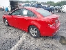 1G1PL5SC3C7****** Salvage and Repairable 2012 Chevrolet Cruze in Scranton
