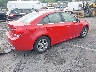 1G1PL5SC3C7****** Salvage and Wrecked 2012 Chevrolet Cruze in Pennsylvania State