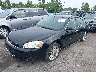 2G1WC5E30G1****** Usados y Reparables 2016 Chevrolet Impala en Cleveland