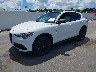 ZASPAJAN9K7****** Used and Repairable 2019 Alfa Romeo Stelvio in Clearwater