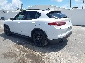 ZASPAJAN9K7****** Salvage and Repairable 2019 Alfa Romeo Stelvio in Clearwater