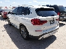 5UXTY5C06L9****** Salvamento y Reparables 2020 BMW X3 en Dallas-Fort Worth