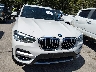 5UXTY5C06L9****** Salvamento y Reparables 2020 BMW X3 en Estado de Texas