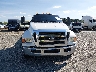 3FRNX6FC7FV****** Destrozados 2015 Ford F-650 en Estado de Carolina del Norte