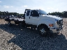 3FRNX6FC7FV****** Salvamento y Destrozados 2015 Ford F-650 en Charlotte