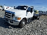 3FRNX6FC7FV****** Usados y Reparables 2015 Ford F-650 en Charlotte