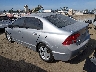 1HGFA16806L****** Salvage and Repairable 2006 Honda Civic in North Hollywood