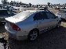 1HGFA16806L****** Salvage and Wrecked 2006 Honda Civic in California State