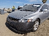 1HGFA16806L****** Salvage and Repairable 2006 Honda Civic in California State