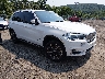 5UXKR0C59JL****** Salvage and Wrecked 2018 BMW X5 in Port Murray