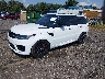 SALWV2SV8KA****** Used and Repairable 2019 Land Rover Range Rover Sport in Greenville