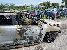 5TDJZRFH7JS****** Repairable 2018 Toyota Highlander in Iowa State