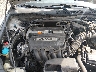 1HGCP26779A****** Repairable 2009 Honda Accord in Port Murray