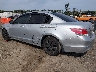 1HGCP26779A****** Salvage and Repairable 2009 Honda Accord in New Jersey State