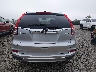 2HKRM4H76FH****** Destrozados 2015 Honda CR-V